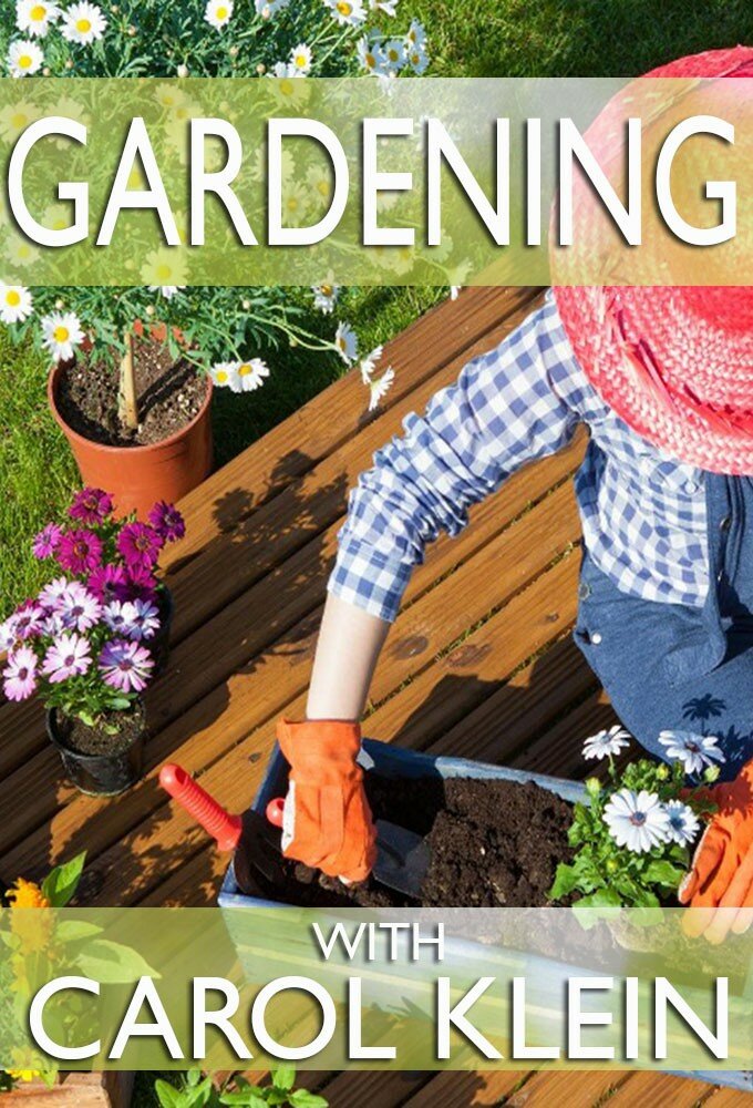 Gardening with Carol Klein ne zaman