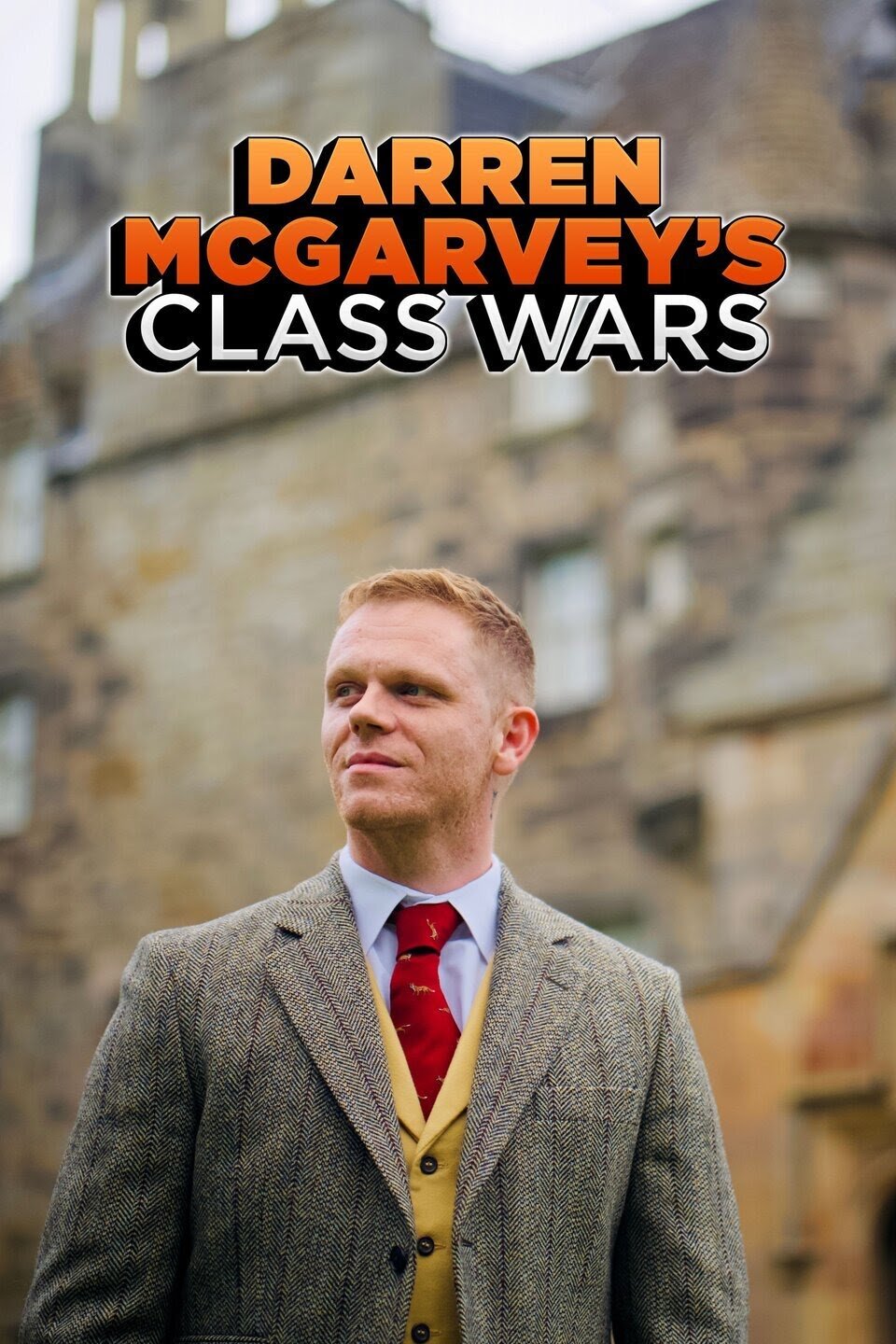 Darren McGarvey's Class Wars ne zaman