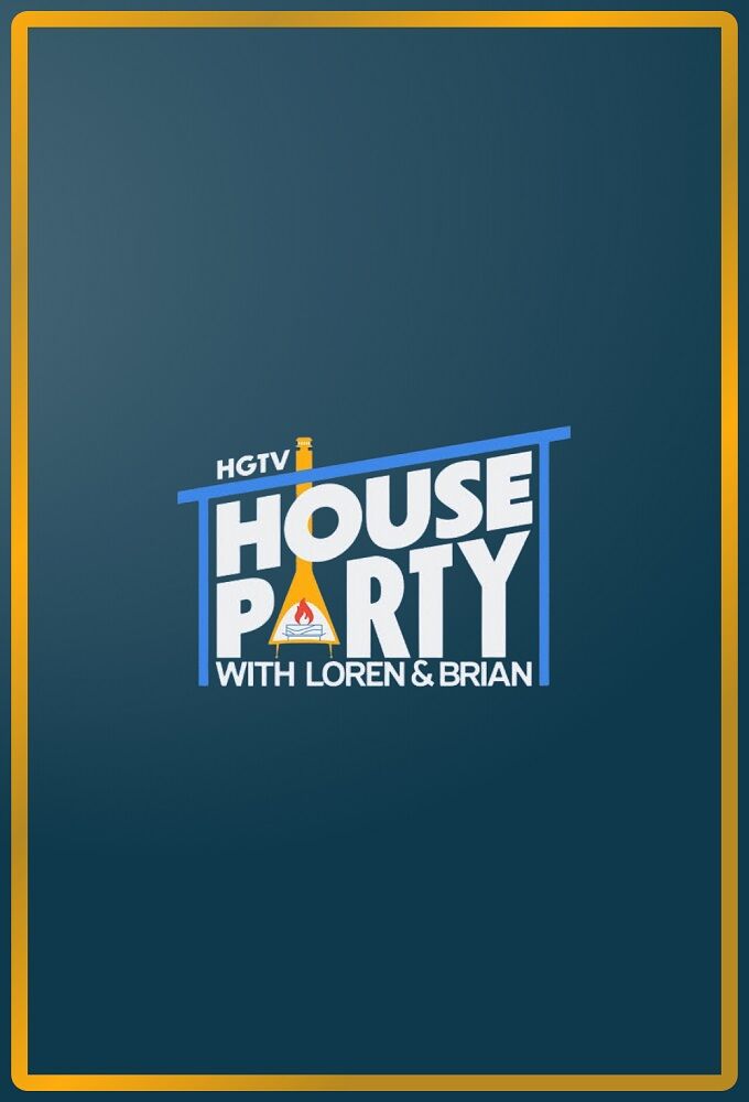 HGTV House Party ne zaman