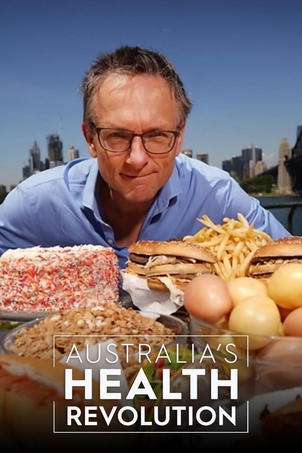 Australia's Health Revolution with Michael Mosley ne zaman