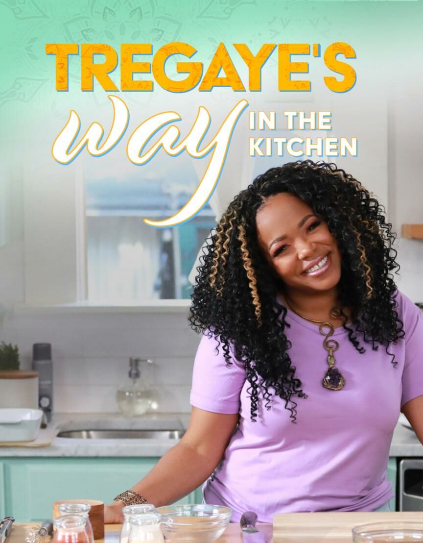 Tregaye's Way in the Kitchen ne zaman