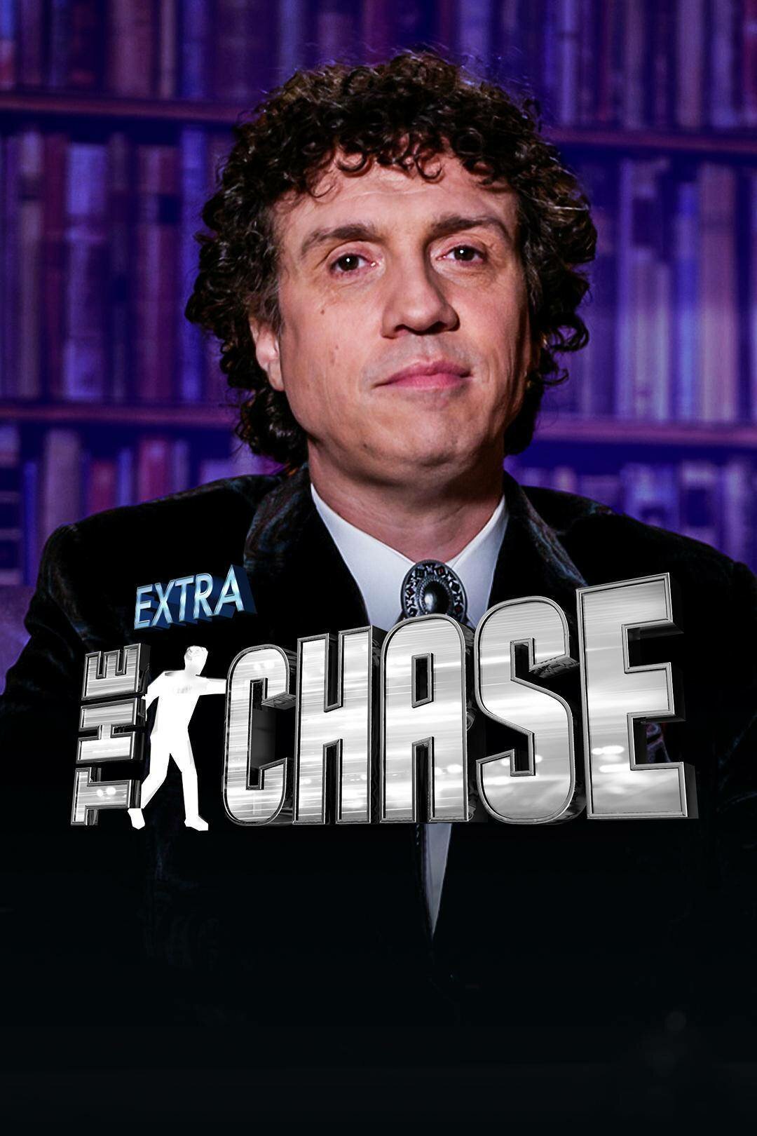 The Chase Extra ne zaman