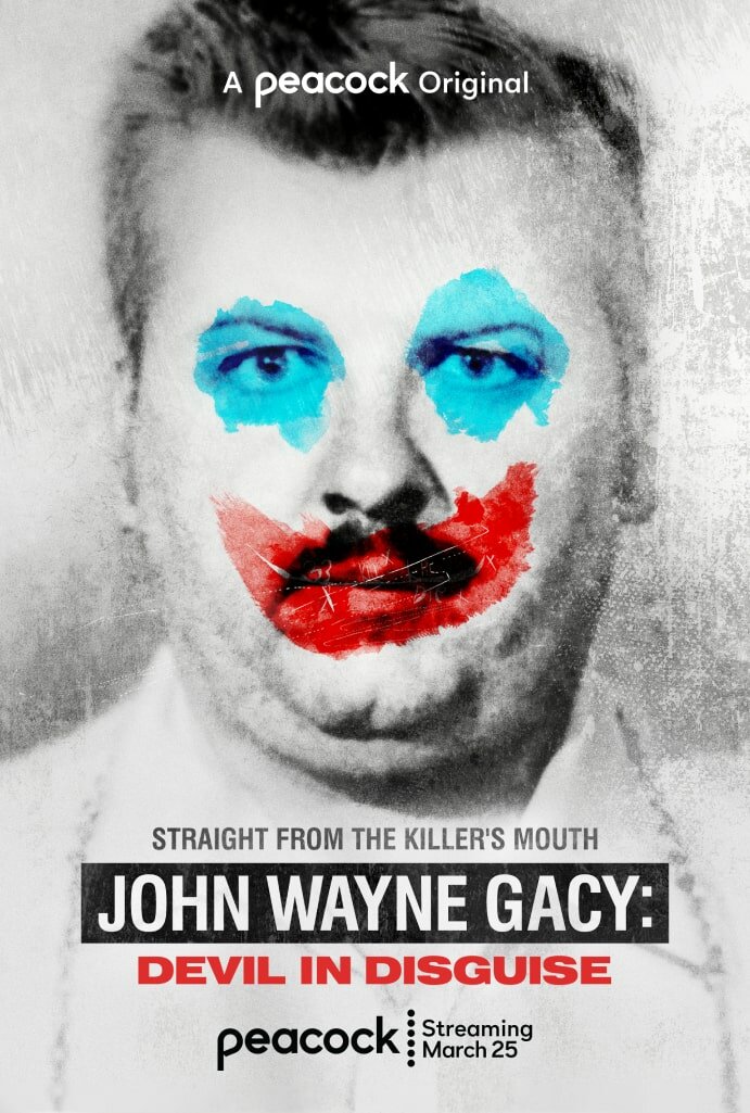 John Wayne Gacy: Devil in Disguise ne zaman