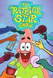 The Patrick Star Show ne zaman