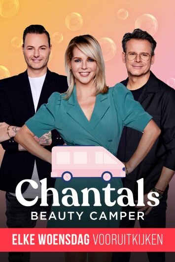 Chantals Beauty Camper ne zaman