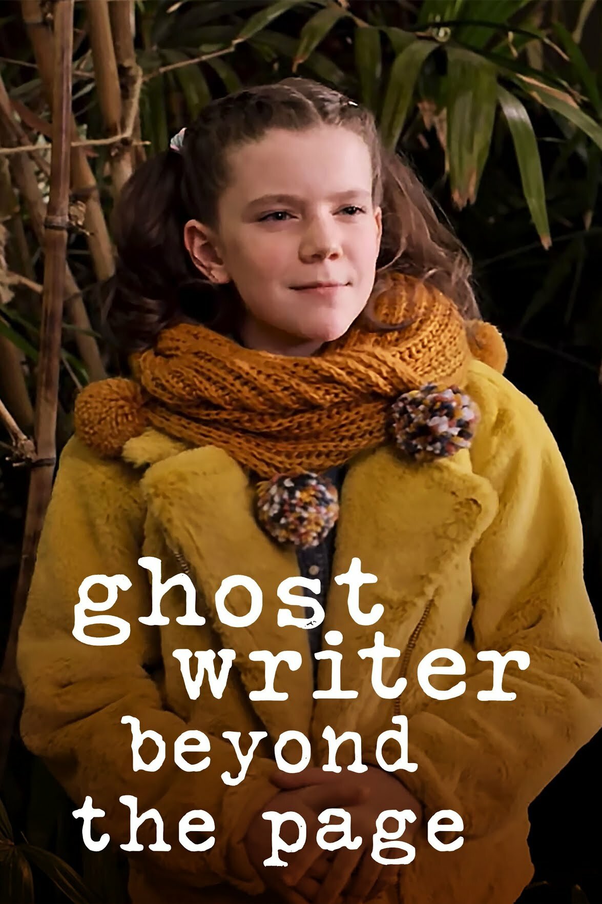Ghostwriter: Beyond the Page ne zaman