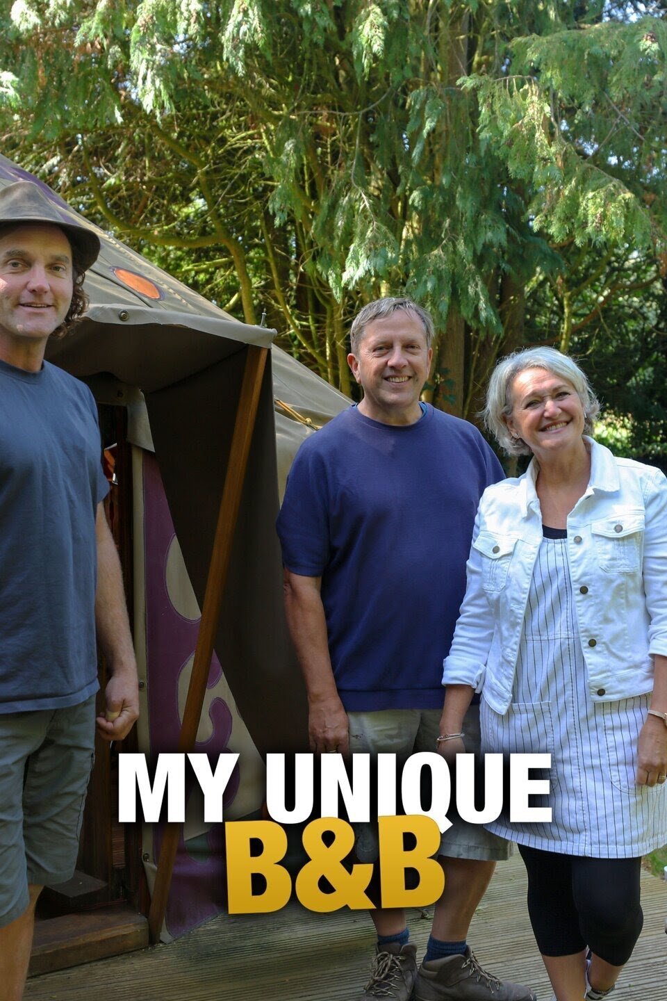 My Unique B&B ne zaman