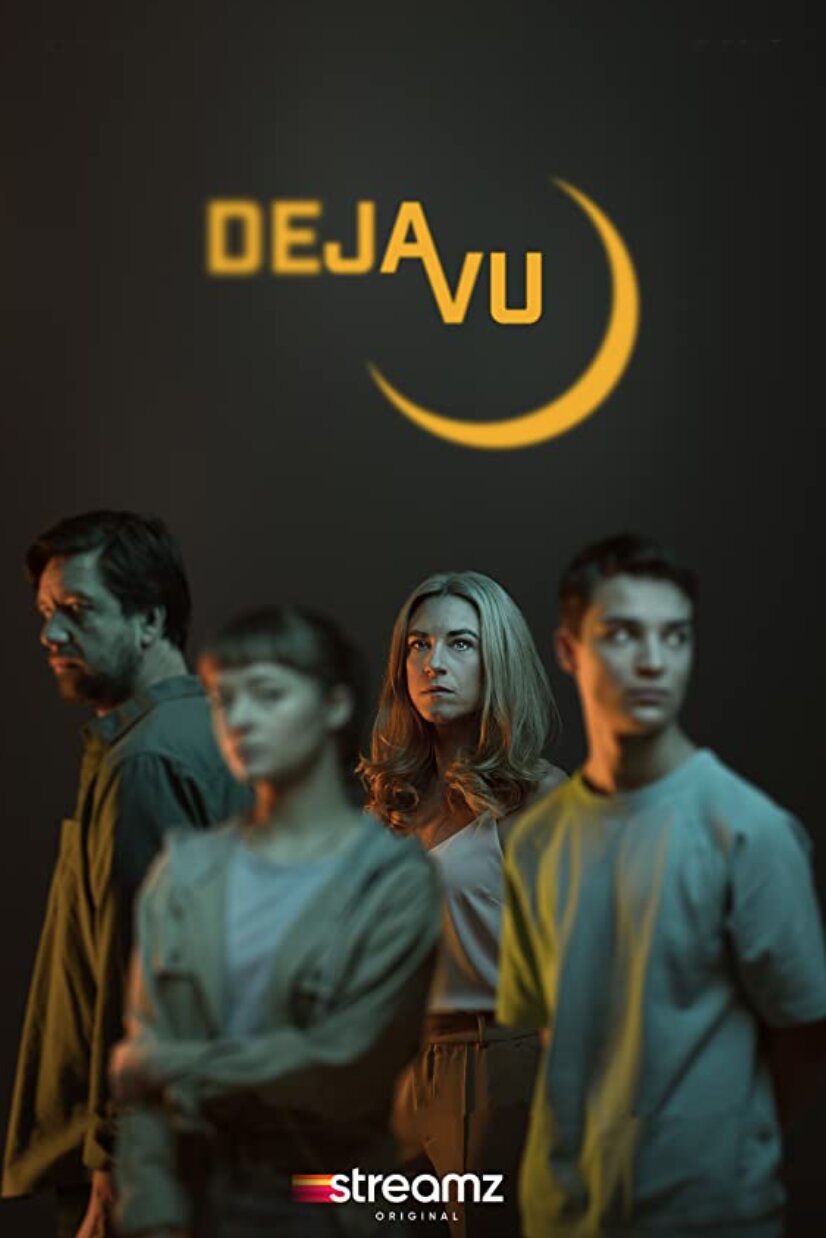 Déjà-Vu ne zaman