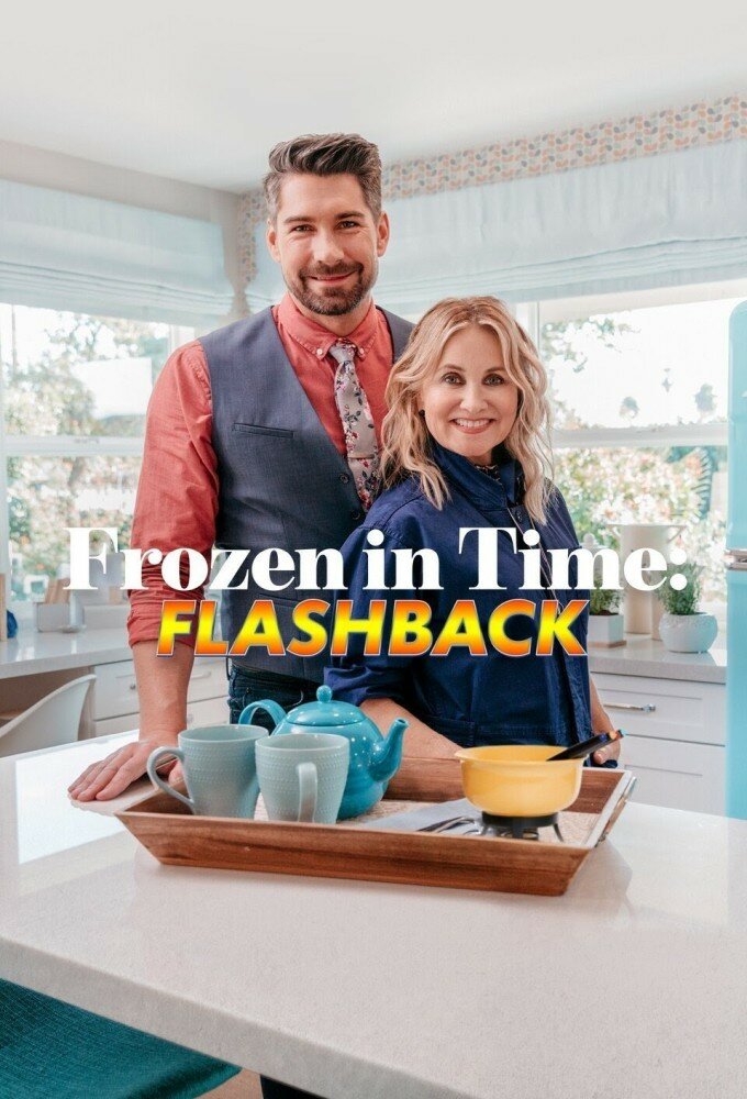 Frozen in Time: Flashback ne zaman