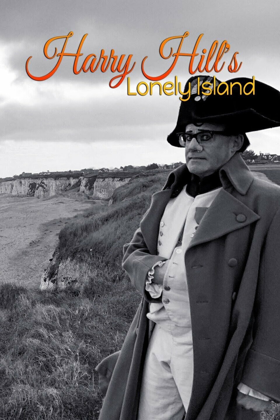 Harry Hill's Lonely Island ne zaman