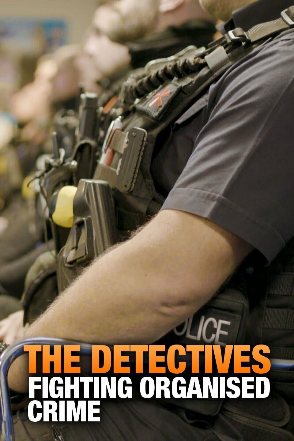 The Detectives: Fighting Organised Crime ne zaman