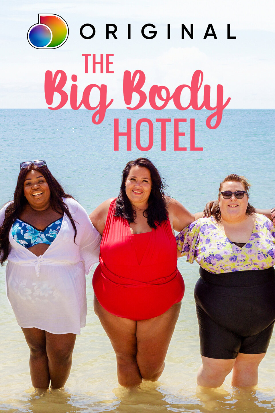 The Big Body Hotel ne zaman