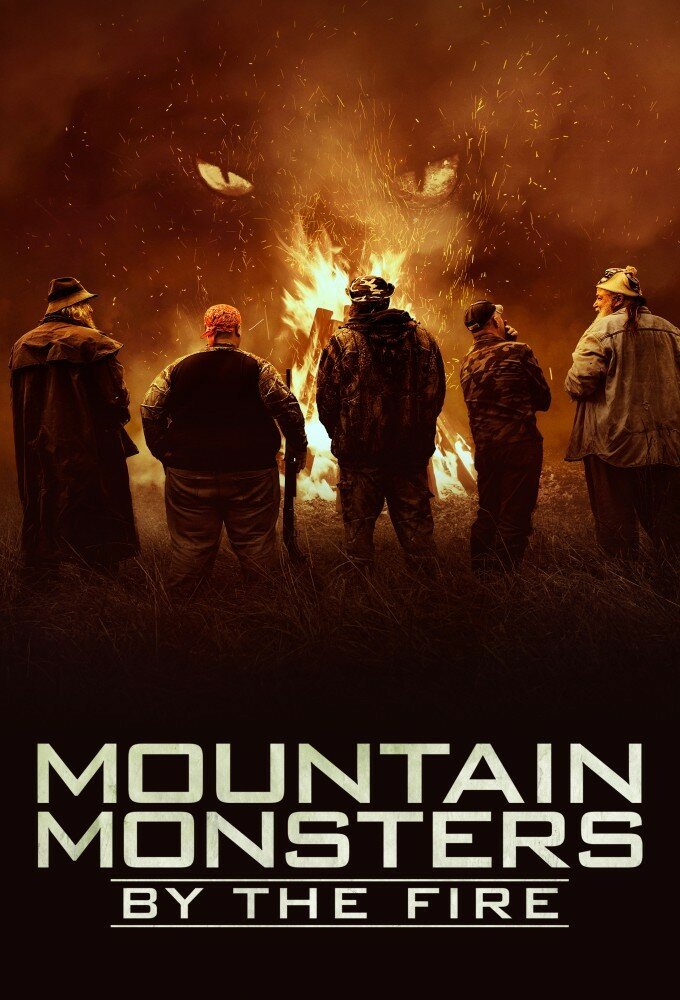 Mountain Monsters: By the Fire ne zaman