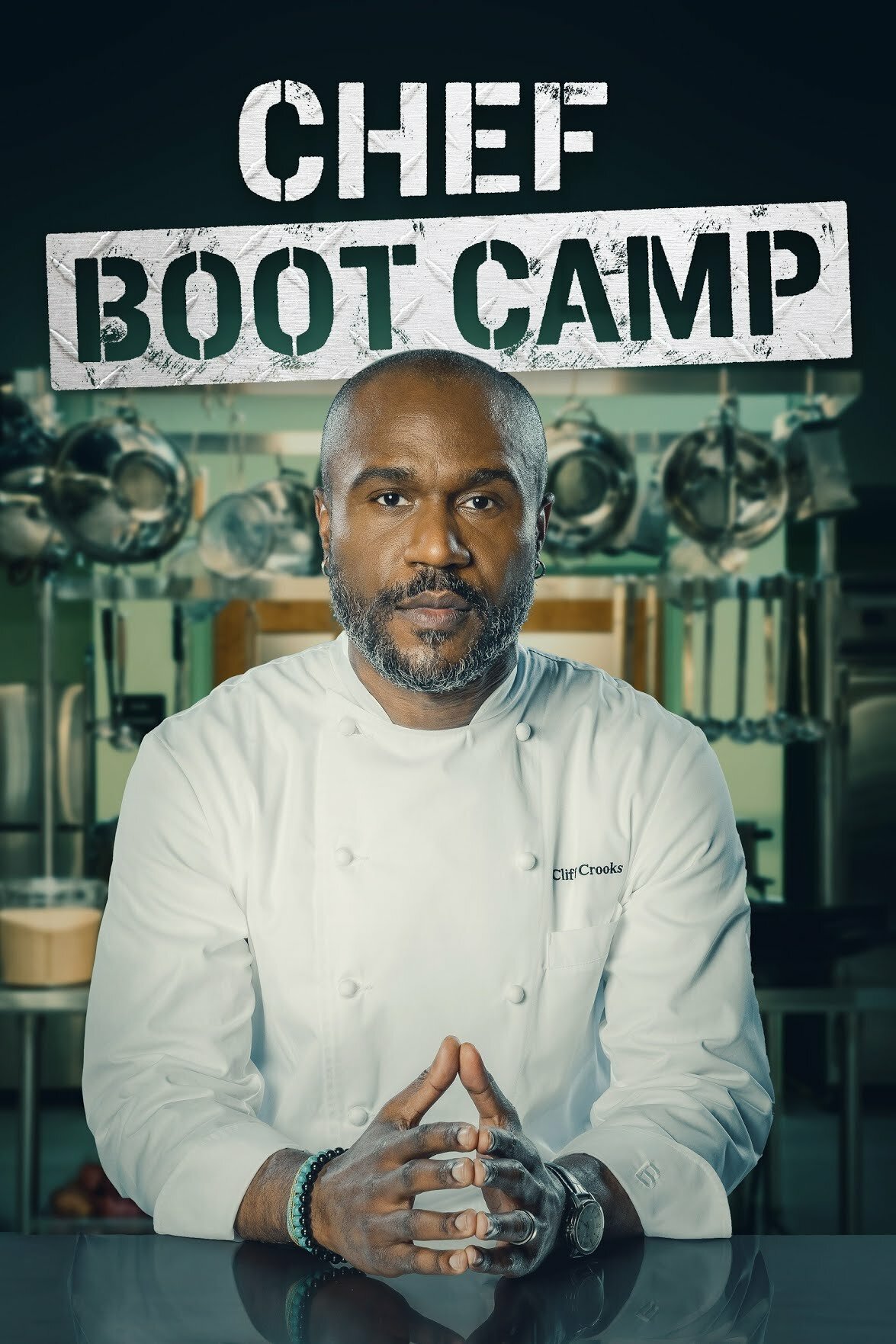 Chef Boot Camp ne zaman