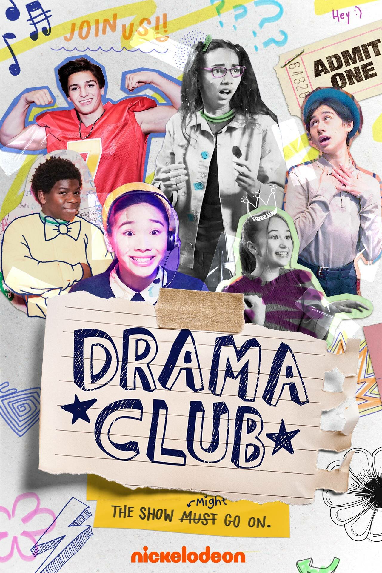 Drama Club ne zaman