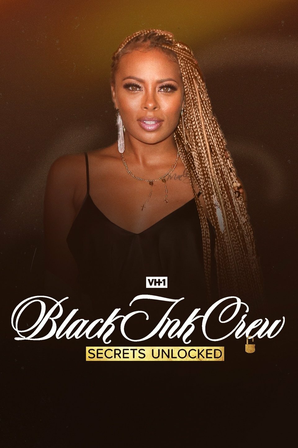 Black Ink Crew: Secrets Unlocked ne zaman