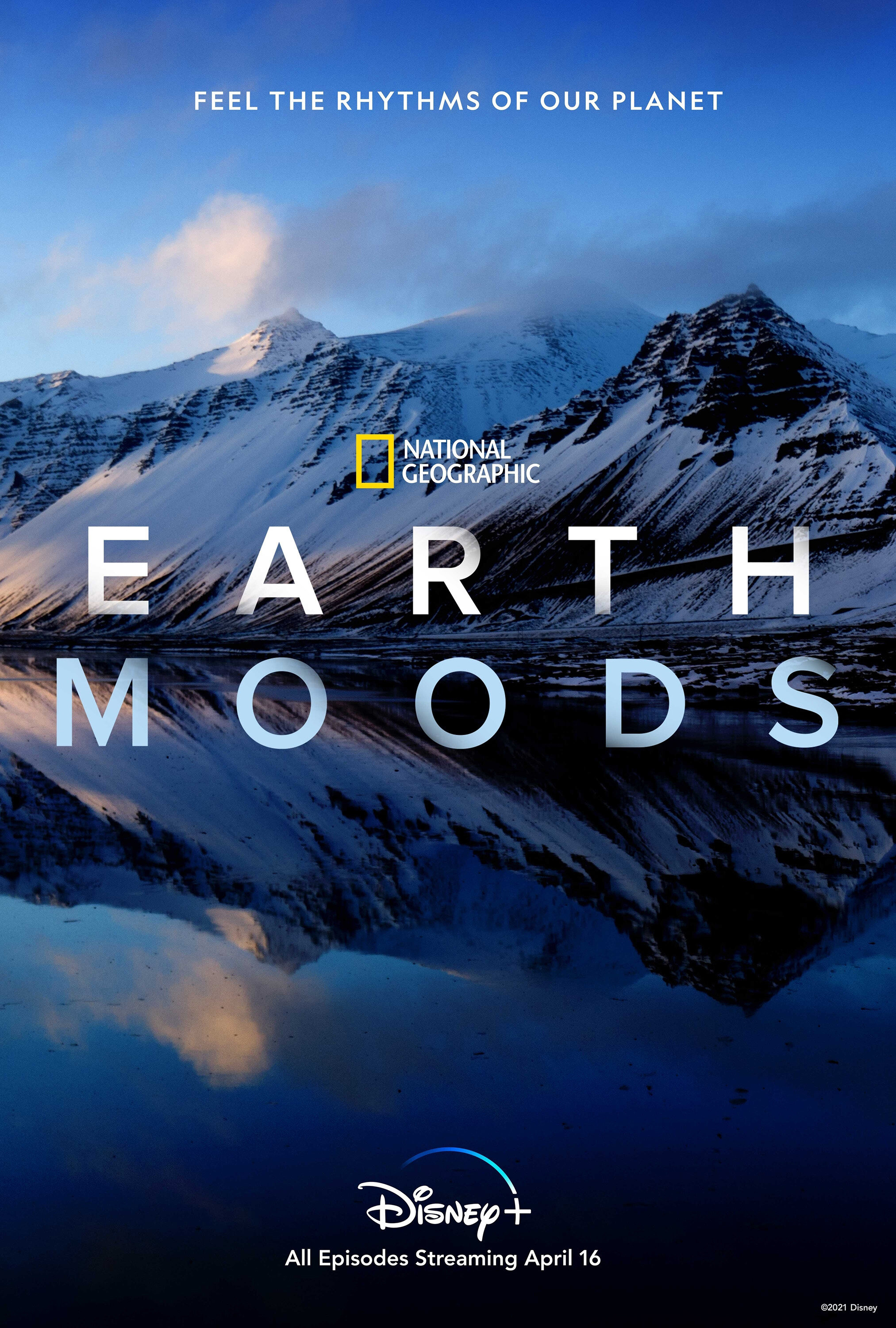 Earth Moods ne zaman