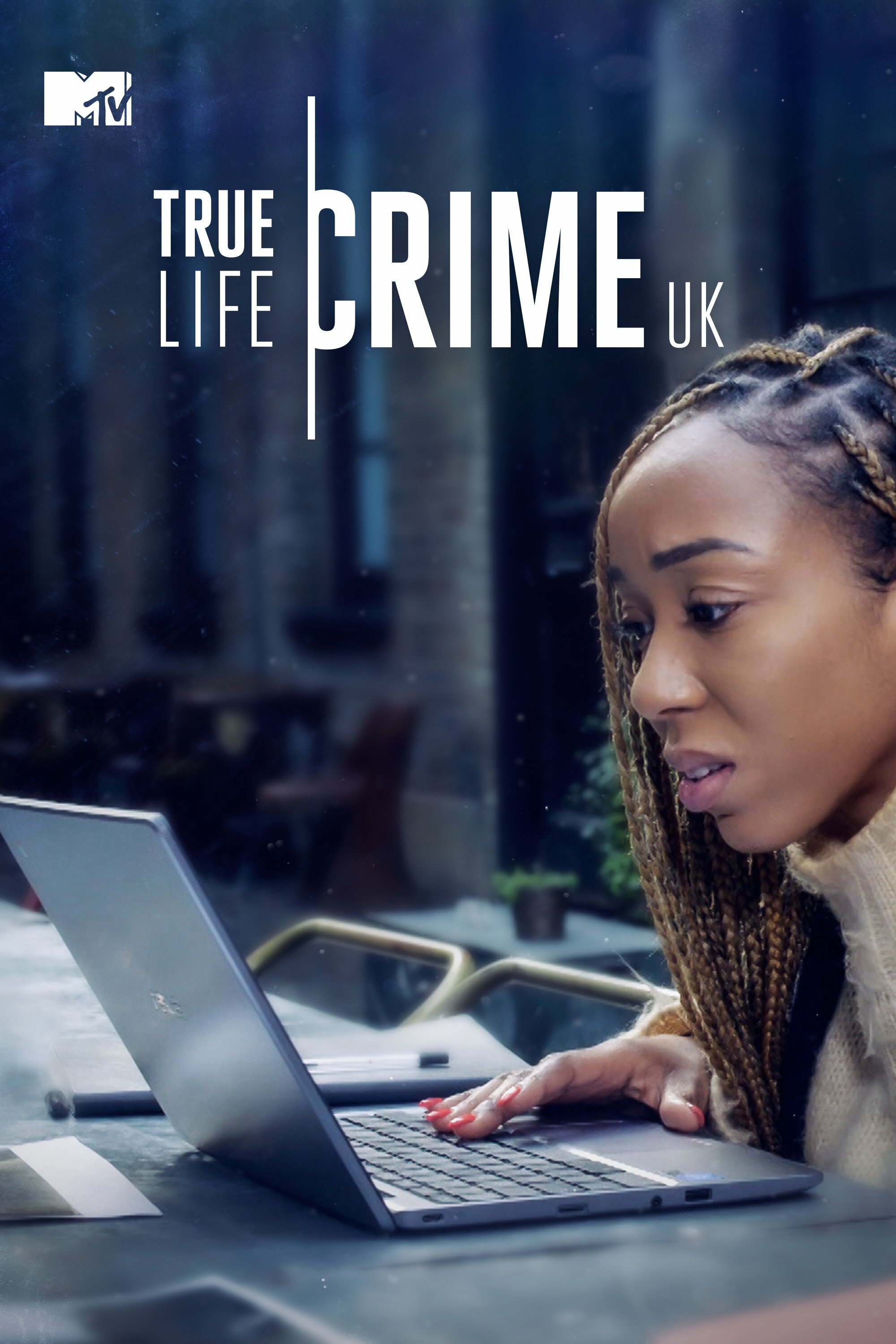 True Life Crime UK ne zaman