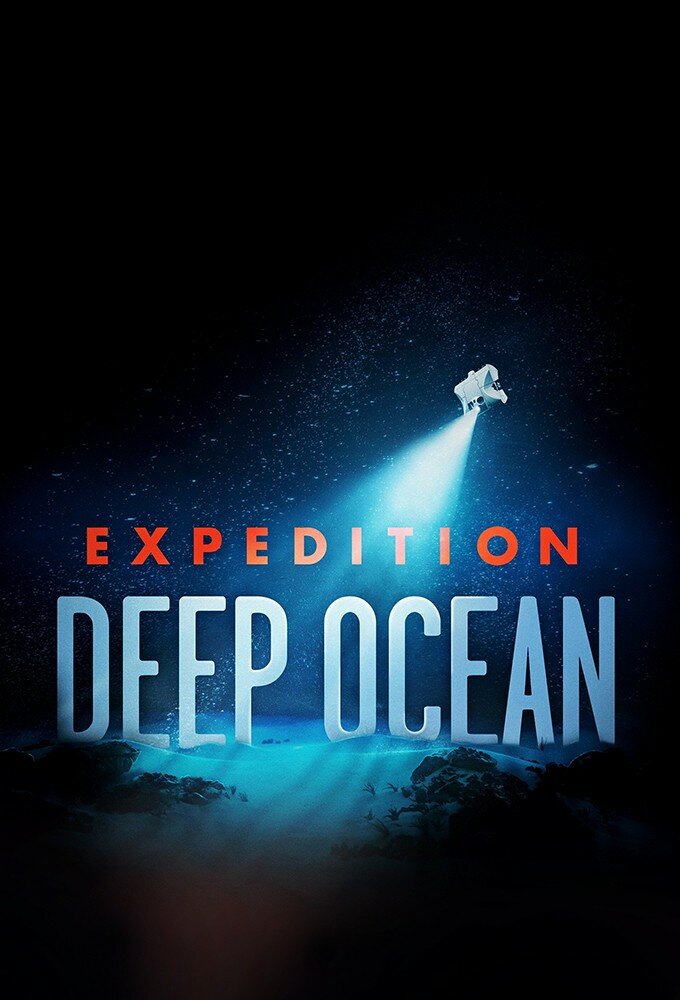 Expedition Deep Ocean ne zaman