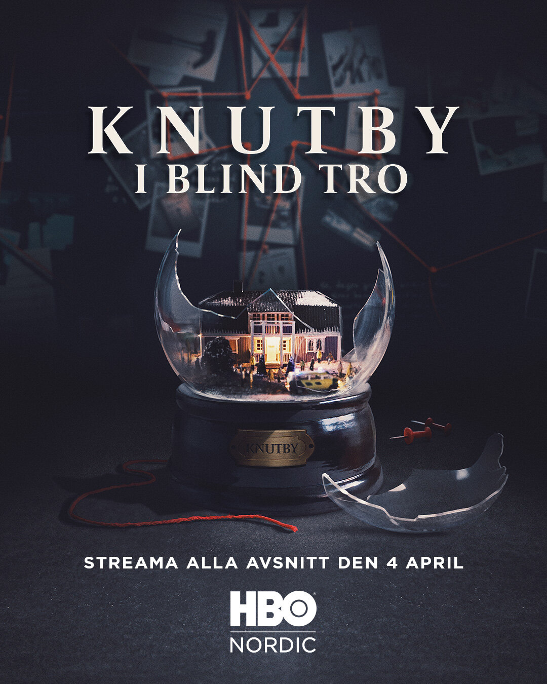 Knutby: I blind tro ne zaman