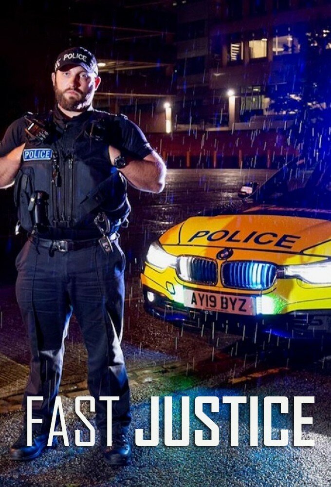 Fast Justice ne zaman