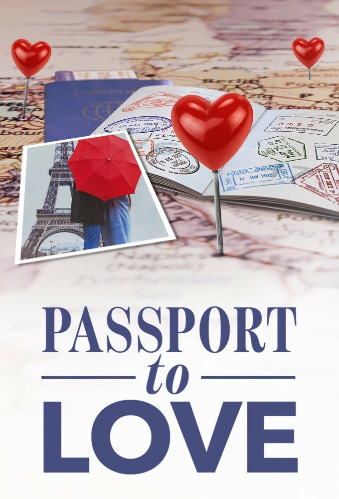 Passport to Love ne zaman