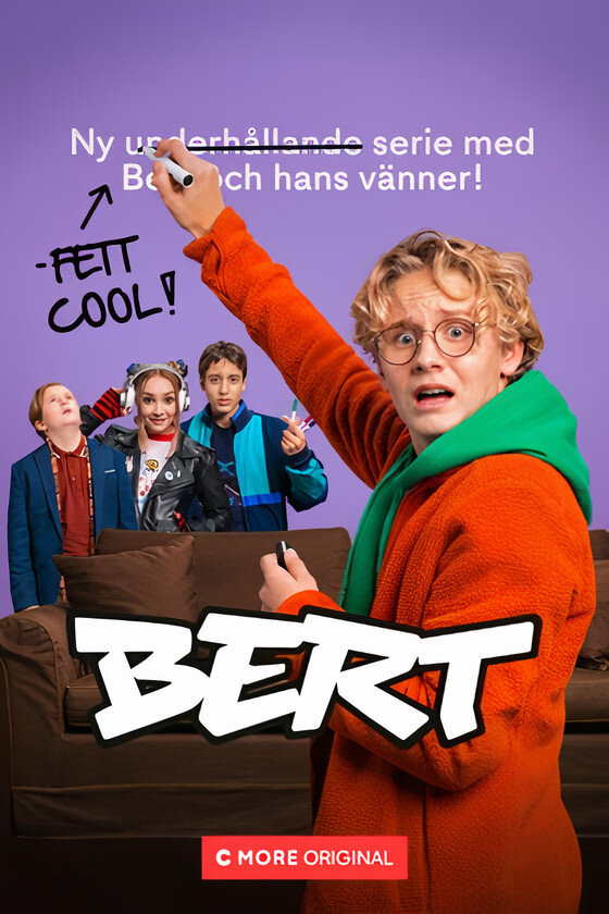 Bert ne zaman