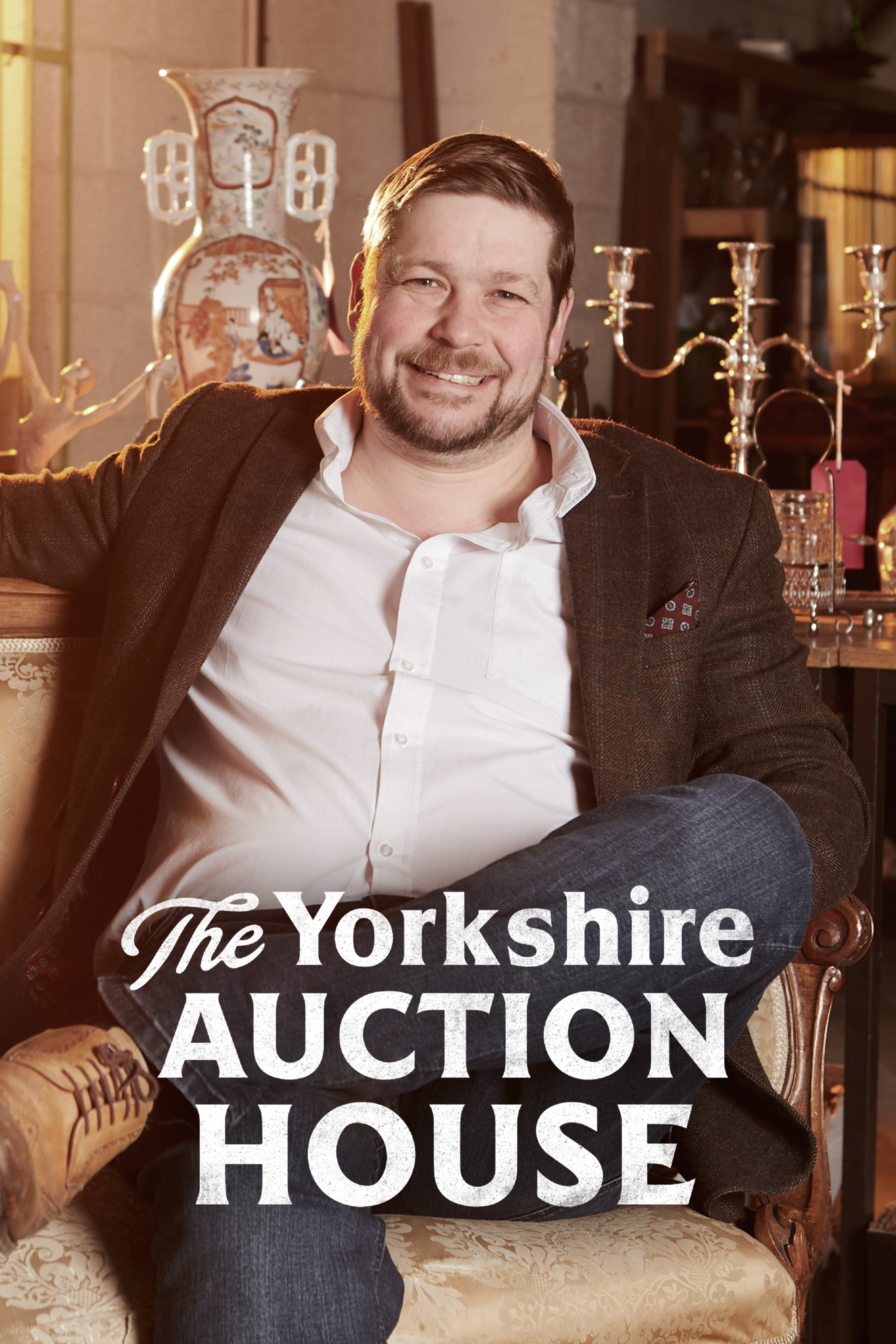 The Yorkshire Auction House ne zaman