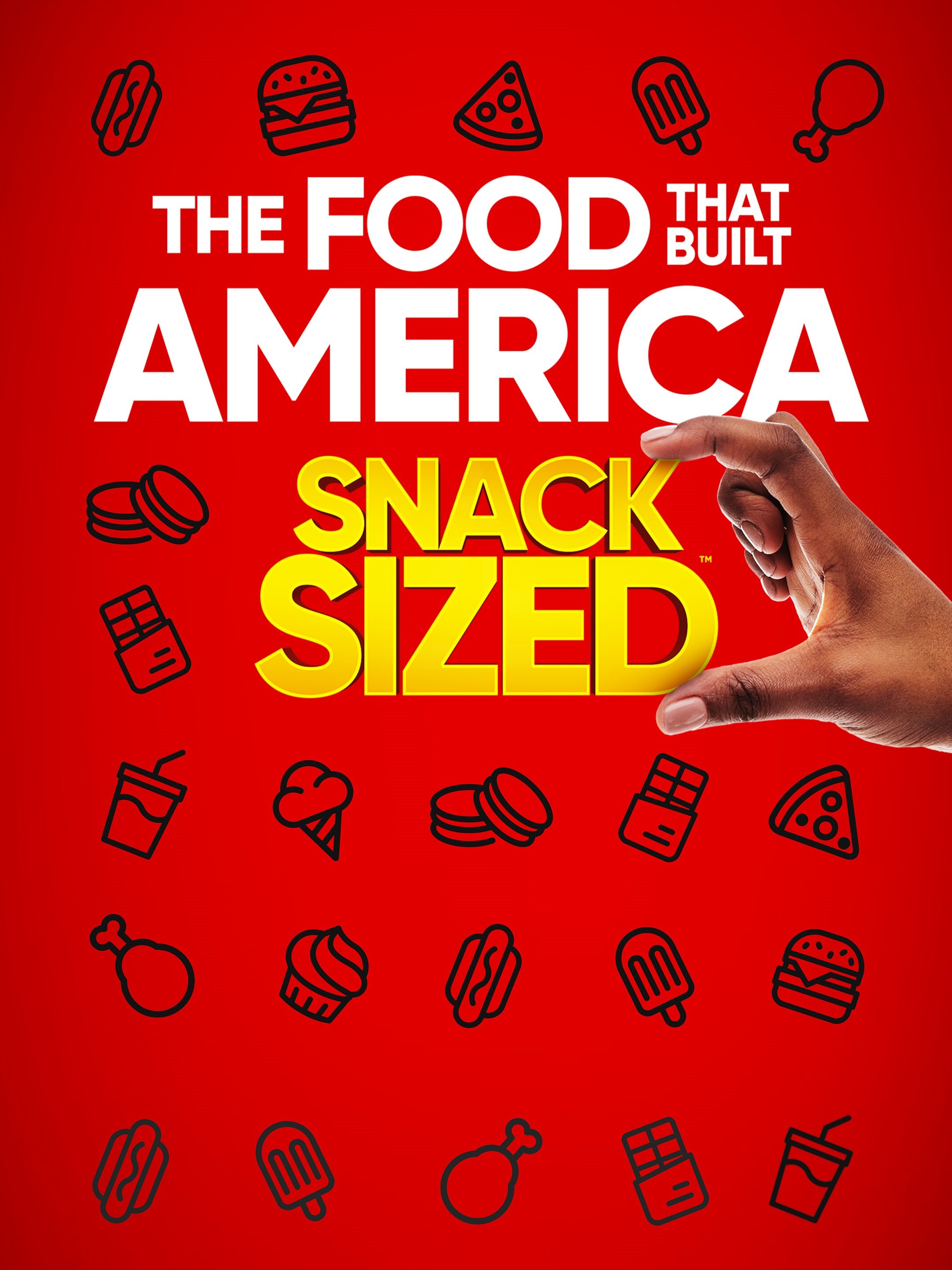 The Food That Built America: Snack Sized ne zaman