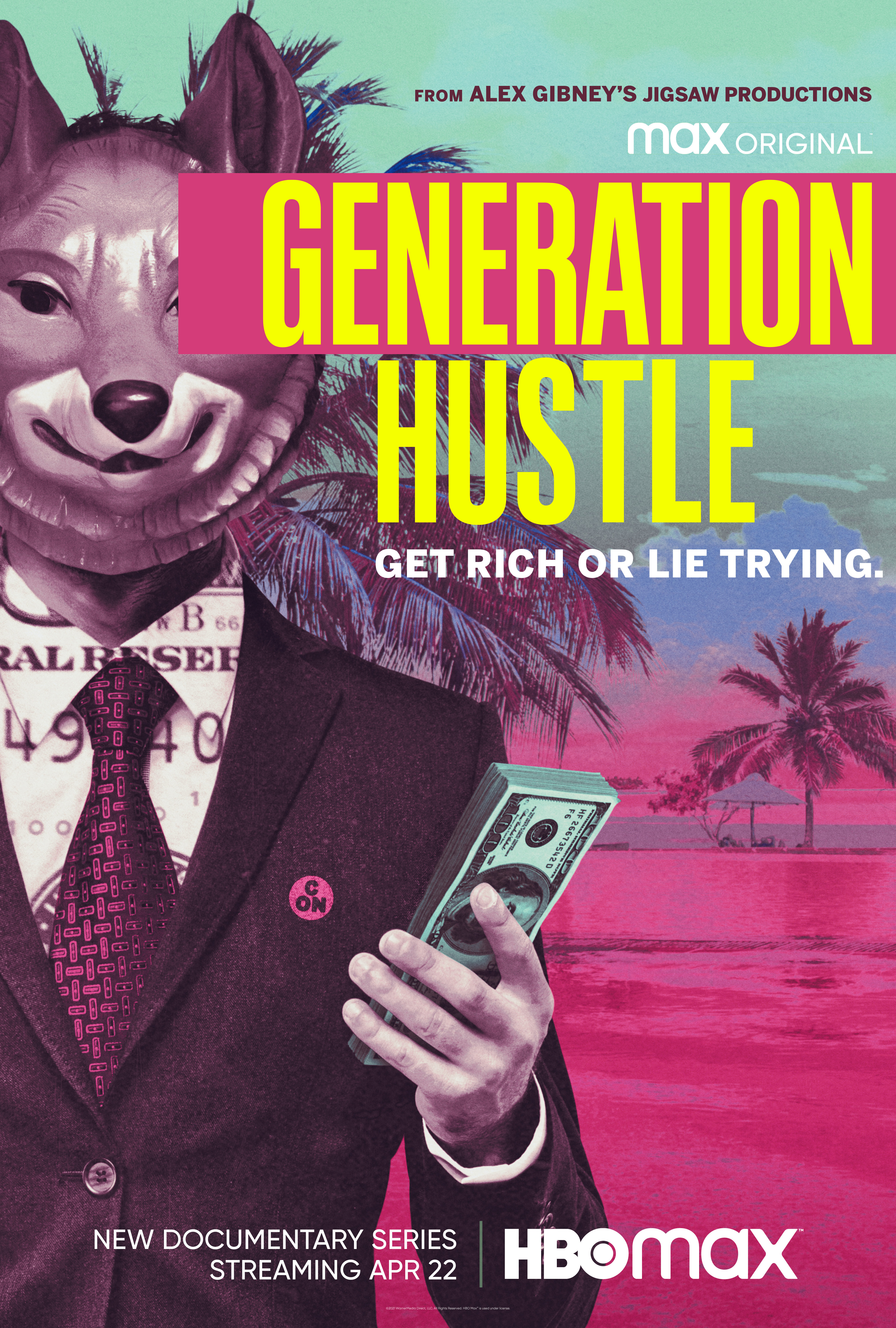 Generation Hustle ne zaman