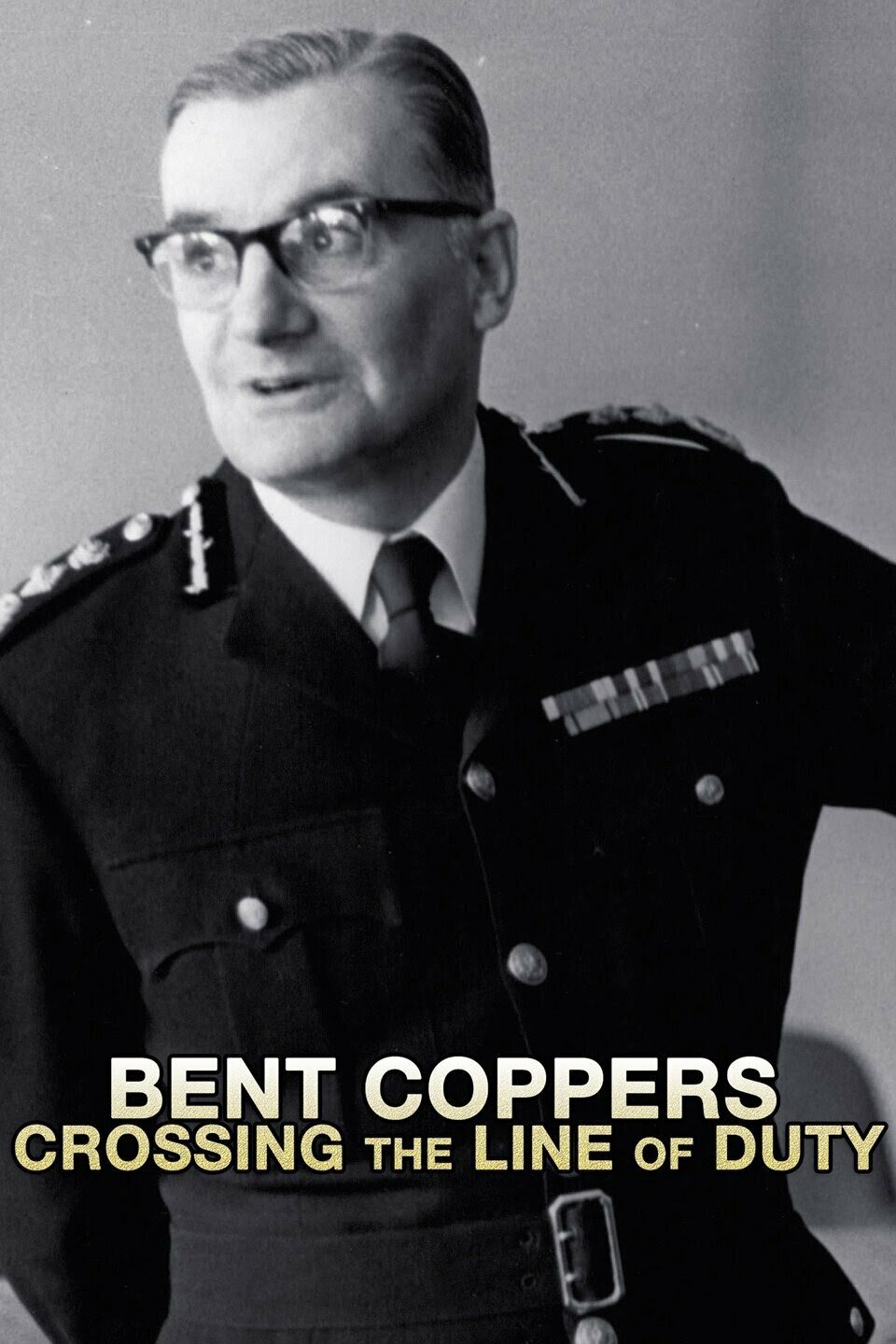 Bent Coppers: Crossing the Line of Duty ne zaman