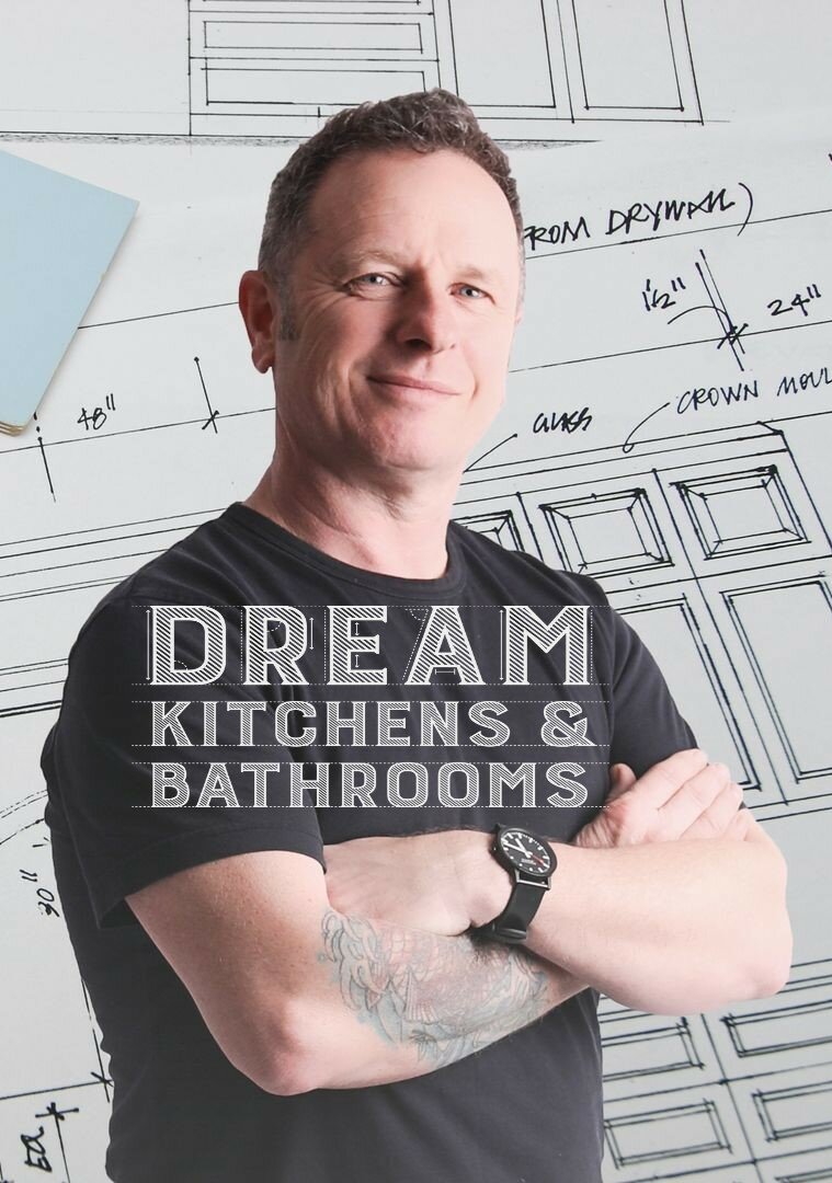 Dream Kitchens and Bathrooms with Mark Millar ne zaman