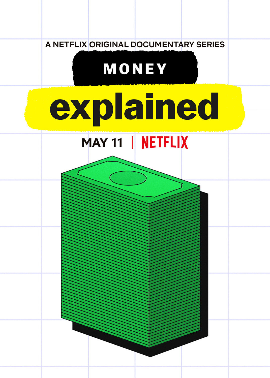 Money, Explained ne zaman