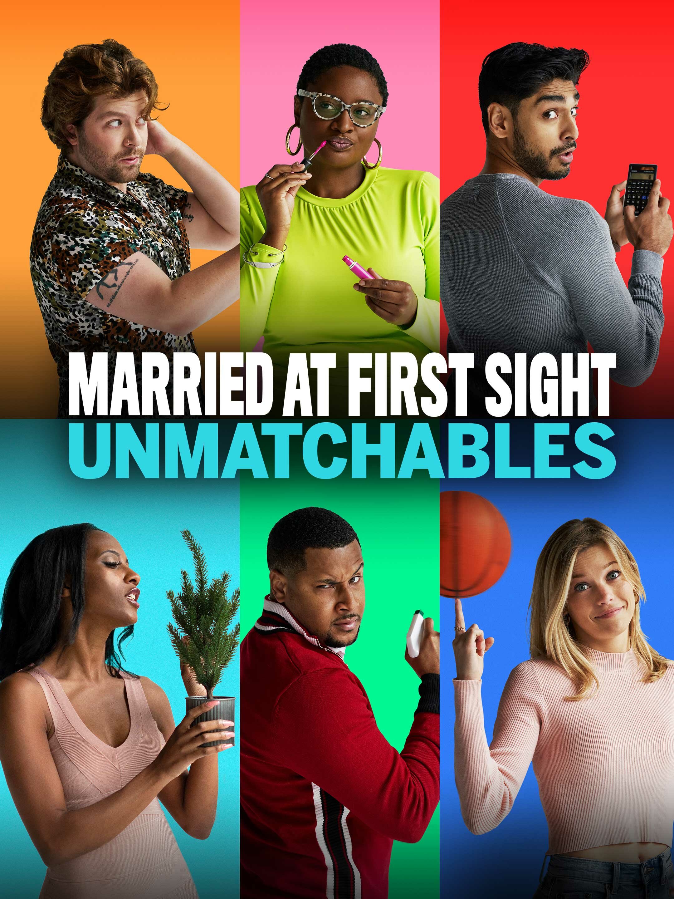 Married at First Sight: Unmatchables ne zaman