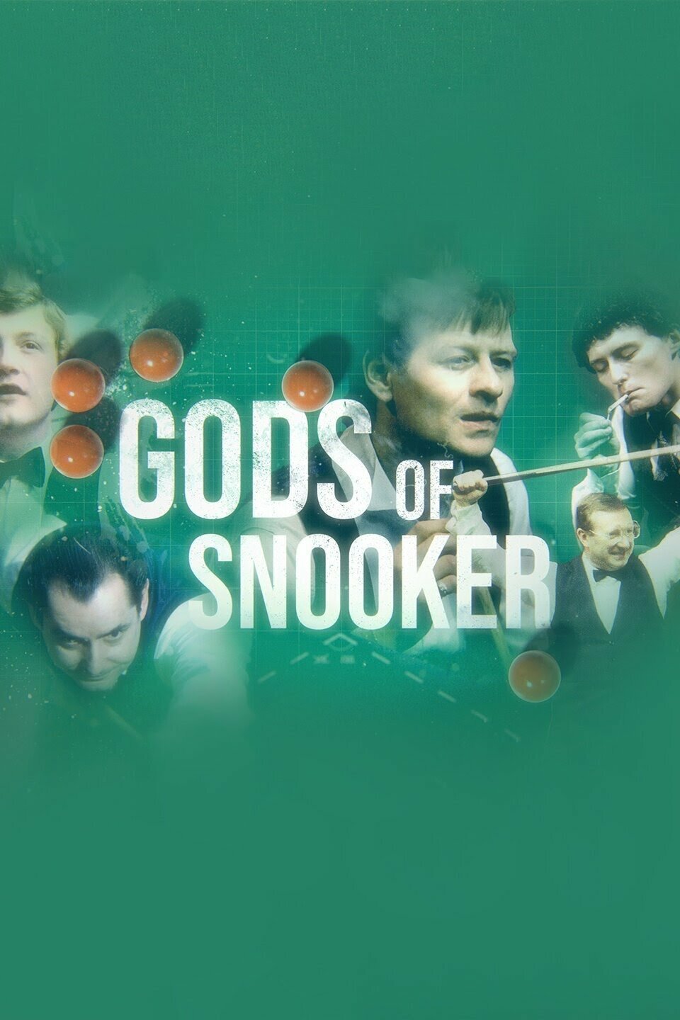 Gods of Snooker ne zaman