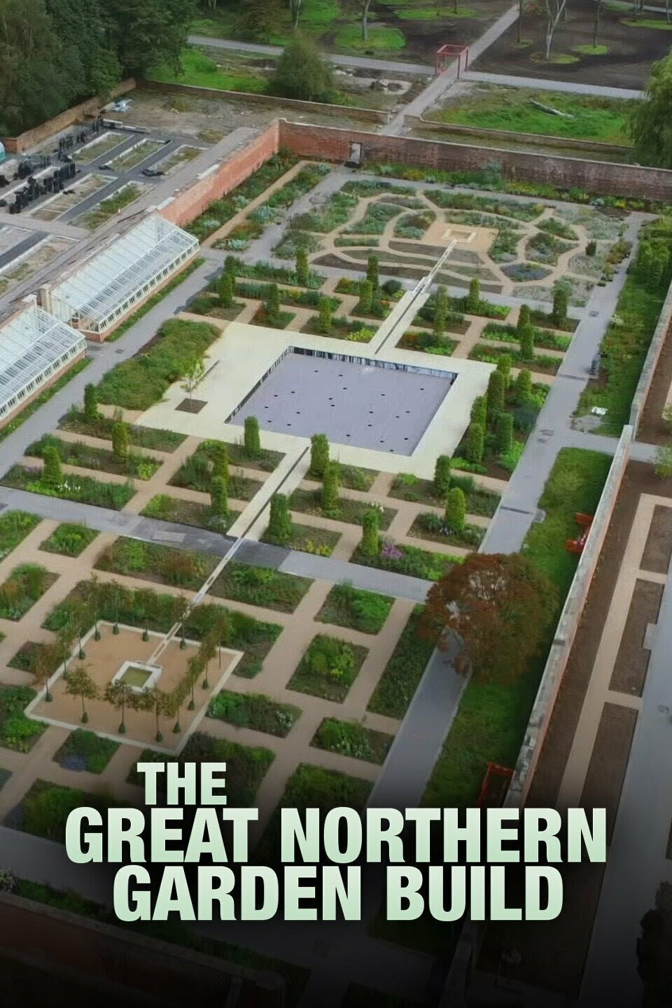 The Great Northern Garden Build ne zaman