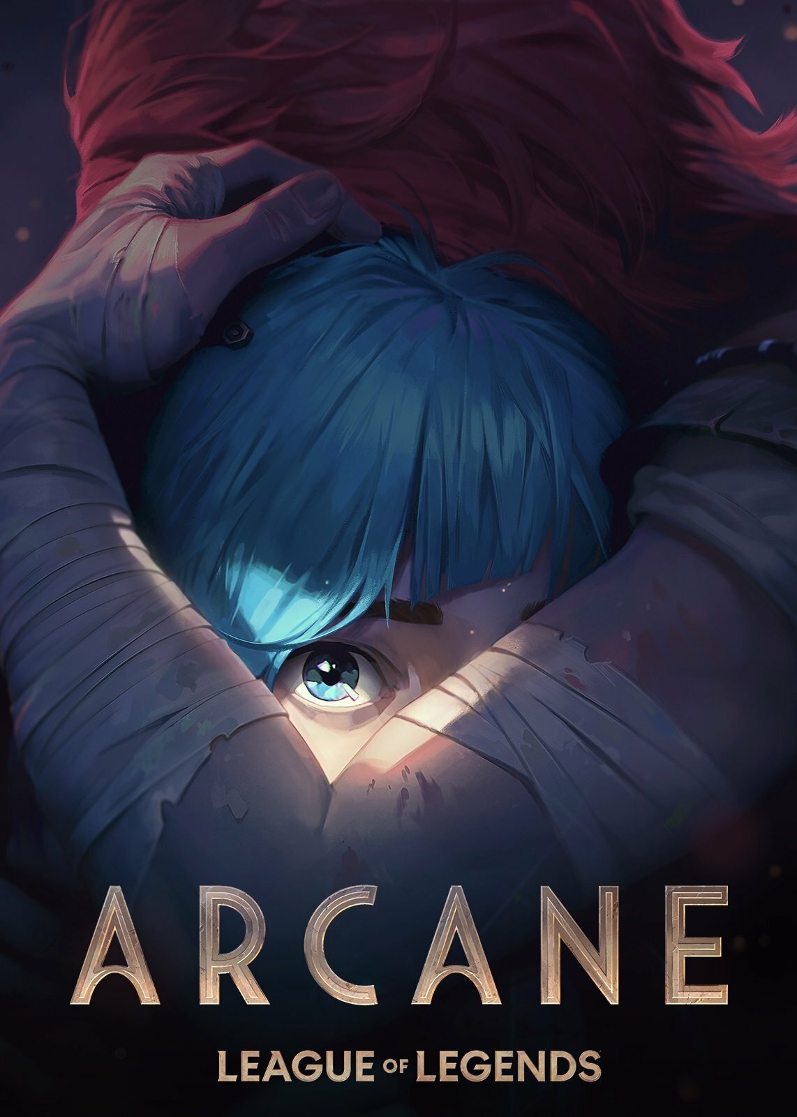 Arcane: League of Legends ne zaman