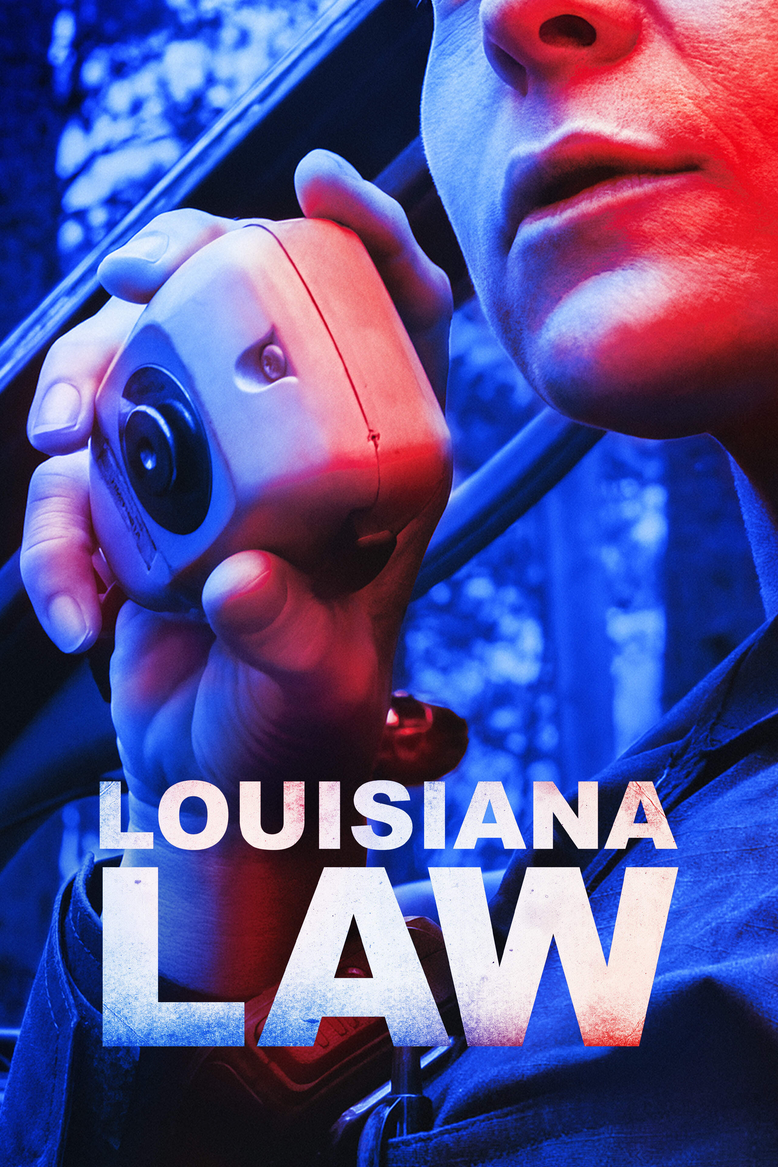 Louisiana Law ne zaman