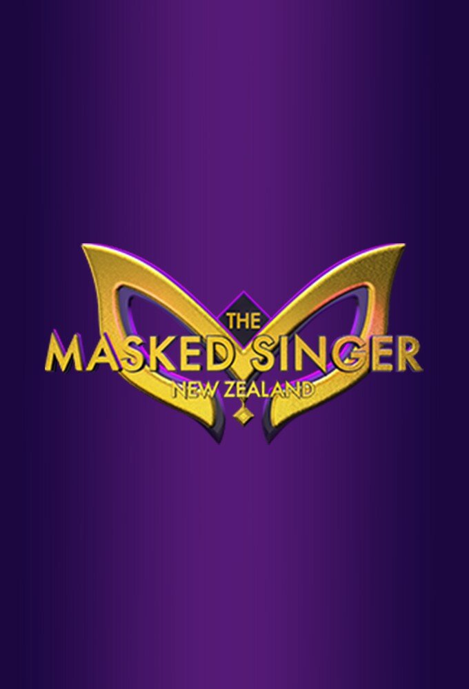 The Masked Singer NZ ne zaman