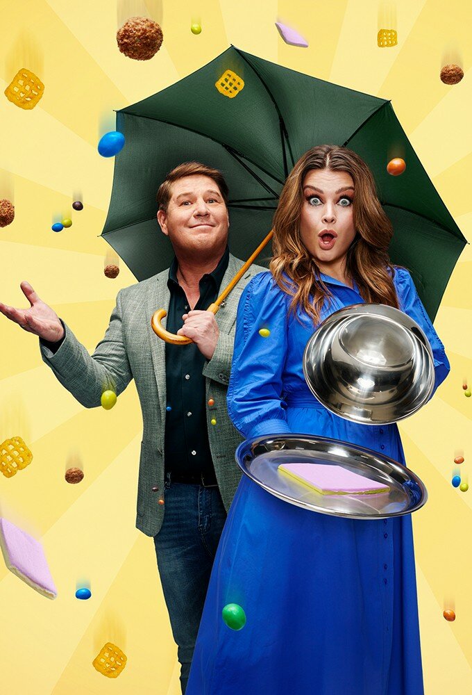 Snackmasters ne zaman
