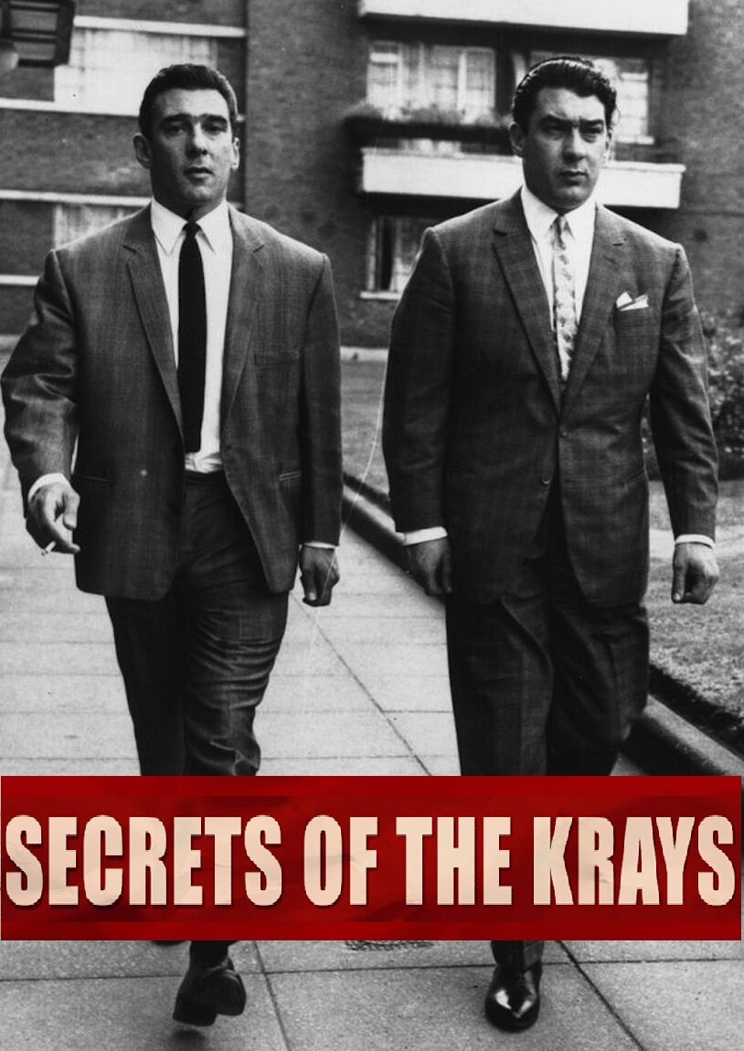 Secrets of the Krays ne zaman