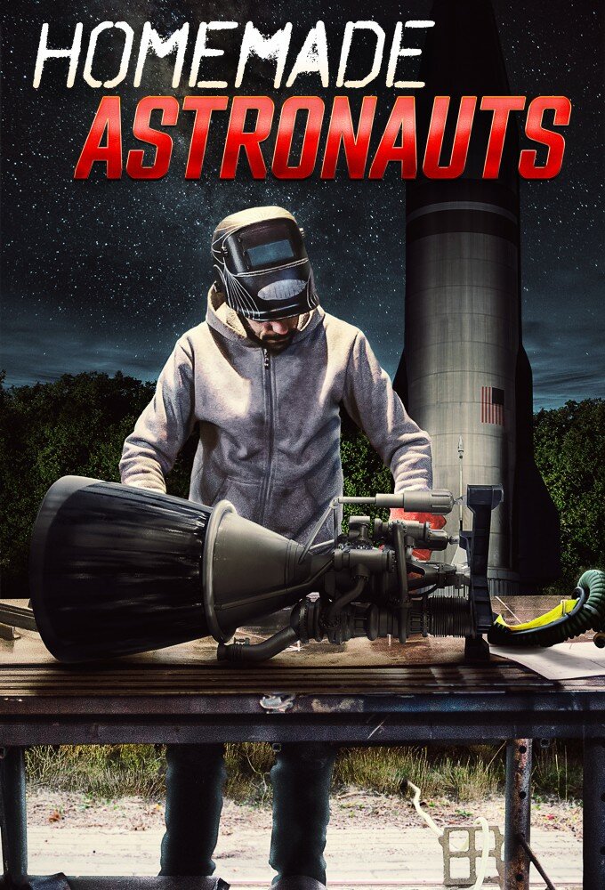 Homemade Astronauts ne zaman