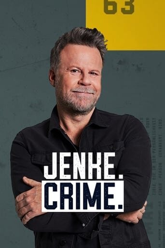 Jenke. Crime. ne zaman