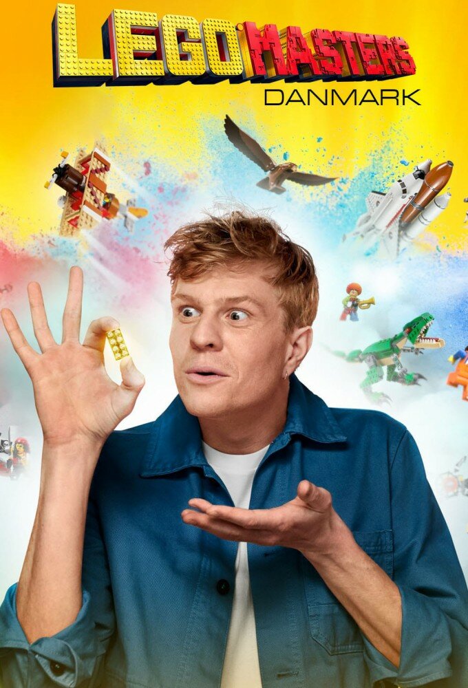 LEGO Masters ne zaman