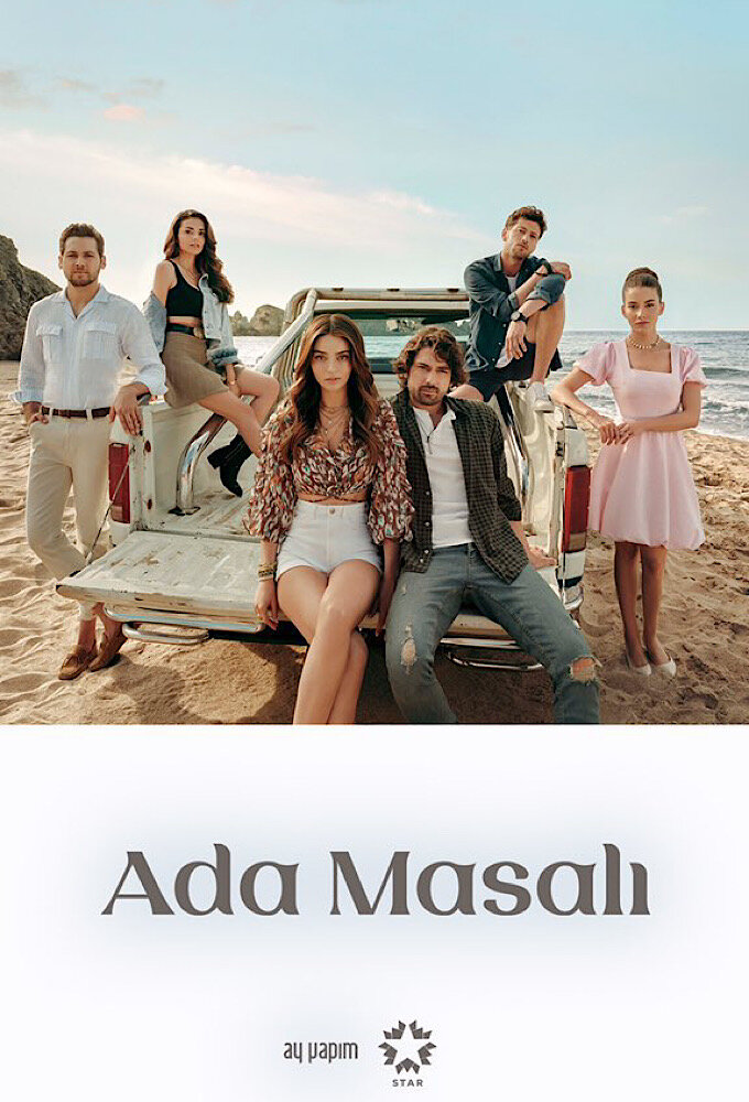 Ada Masalı ne zaman