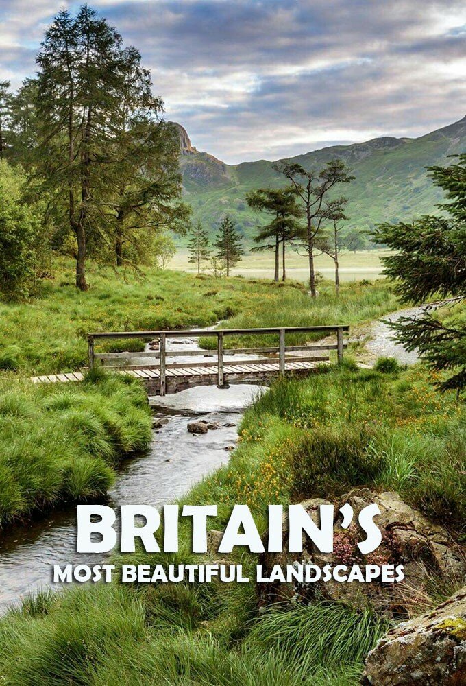 Britain's Most Beautiful Landscapes ne zaman