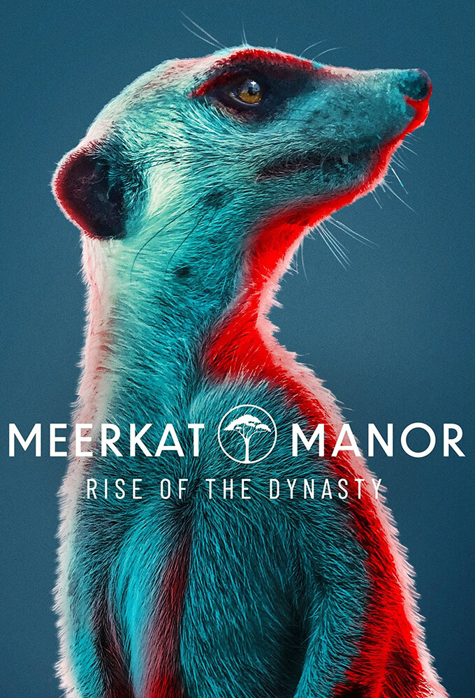 Meerkat Manor: Rise of the Dynasty ne zaman
