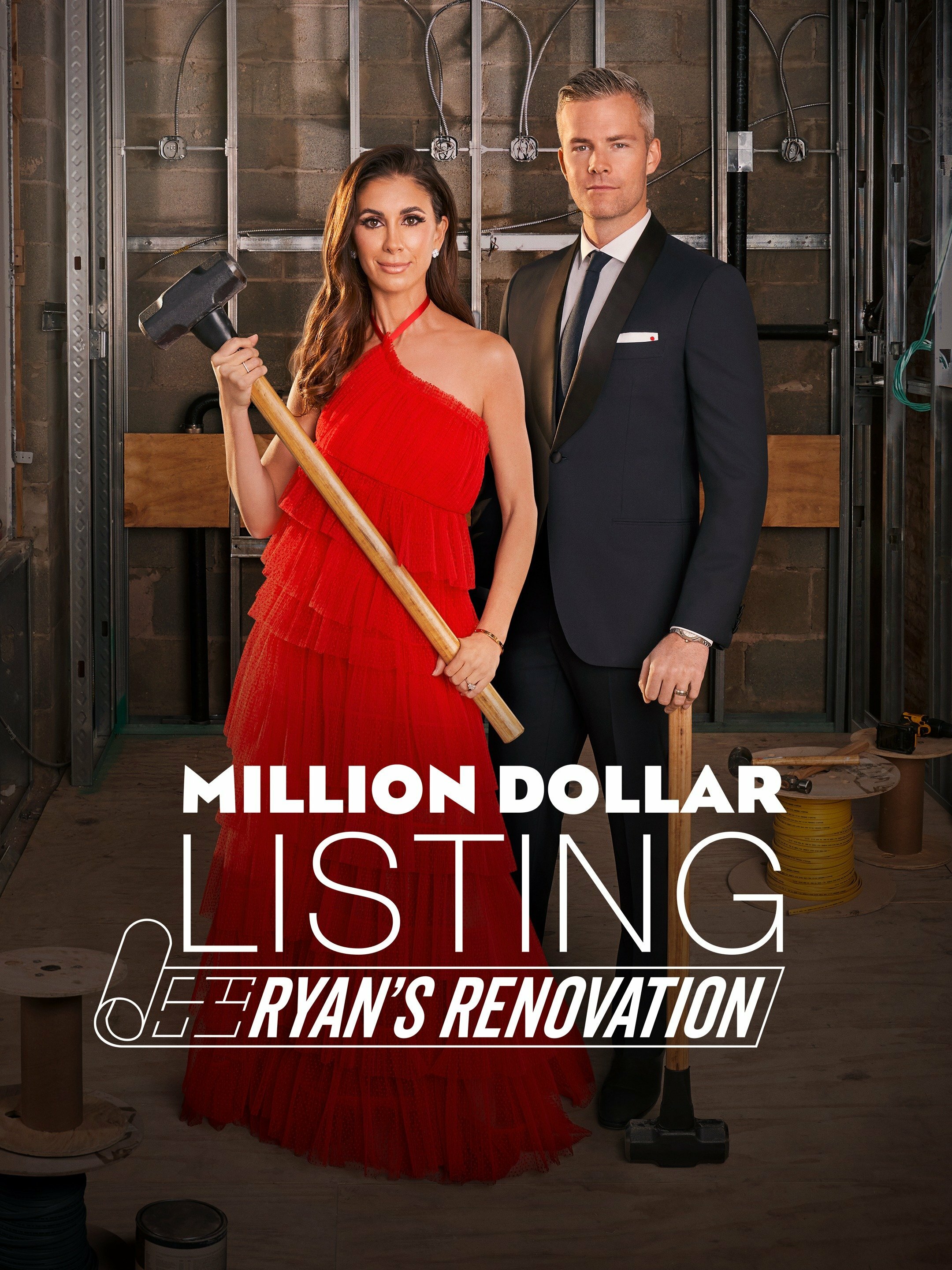 Million Dollar Listing: Ryan's Renovation ne zaman
