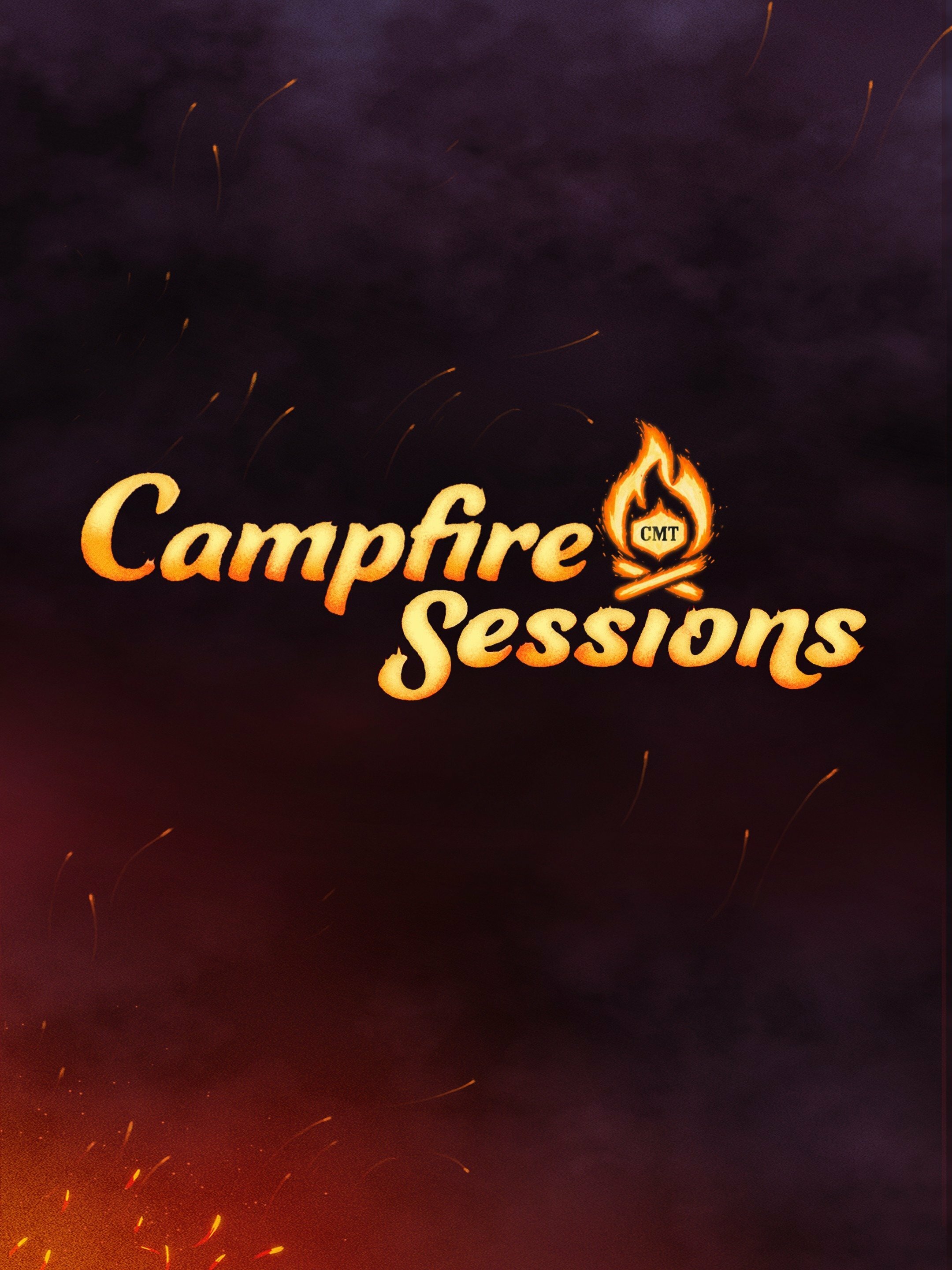CMT Campfire Sessions ne zaman