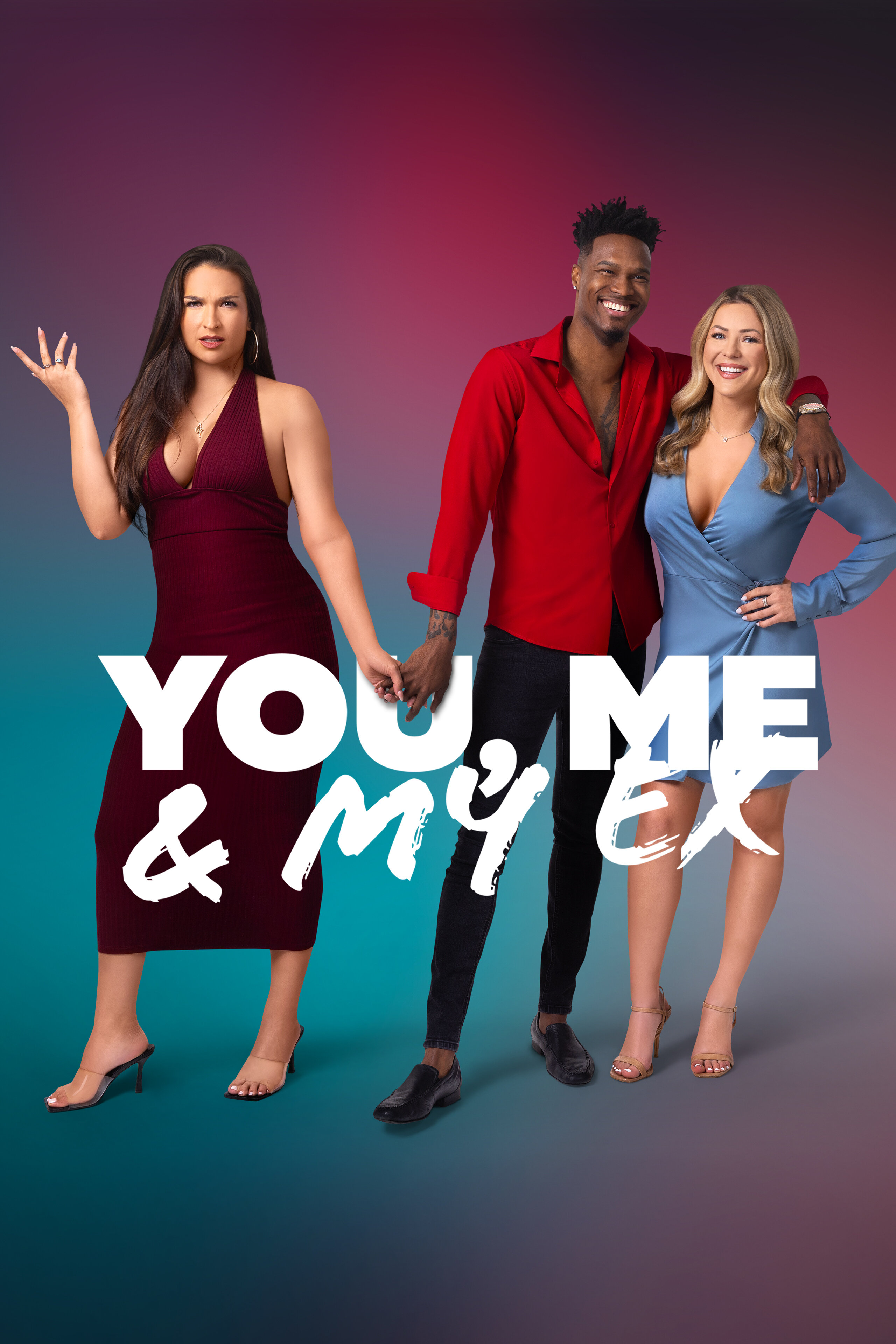 You, Me & My Ex ne zaman